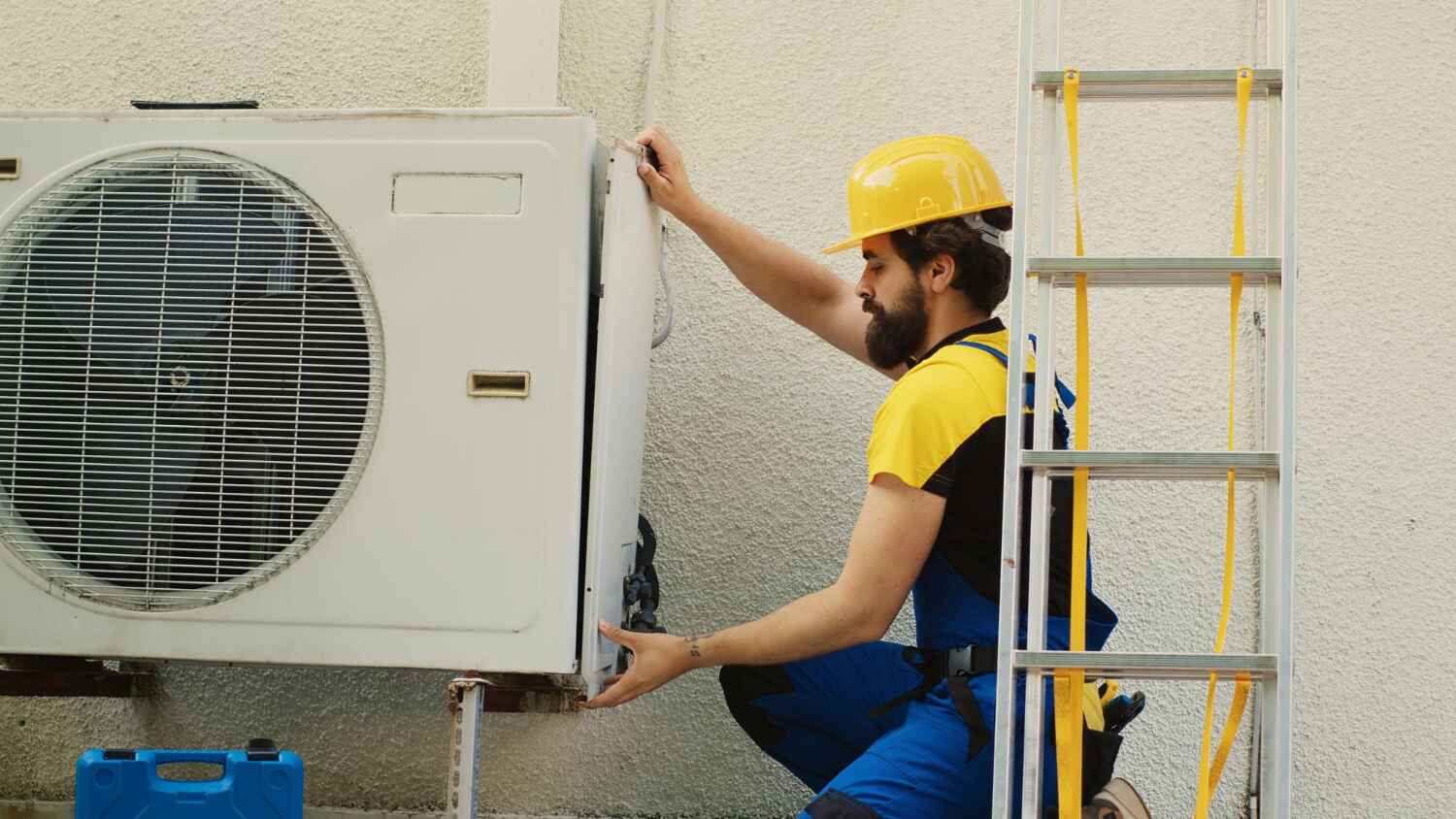 Best AC installation near me  in Concord, VA